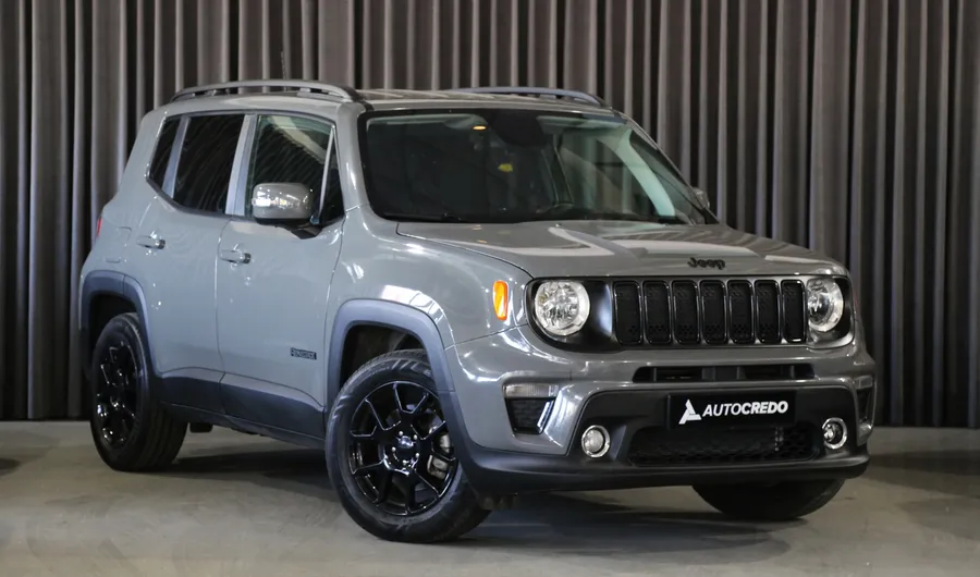 Продажа  Jeep Renegade, 2019р.